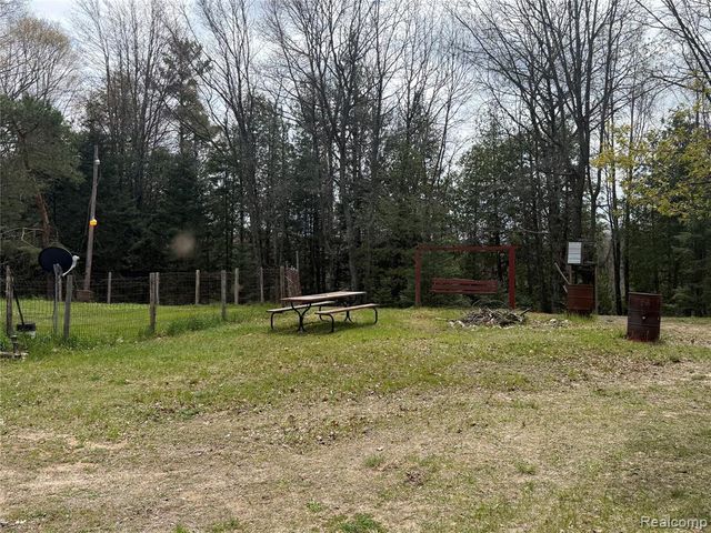 11245 Cedar Road, Lake, MI 48632
