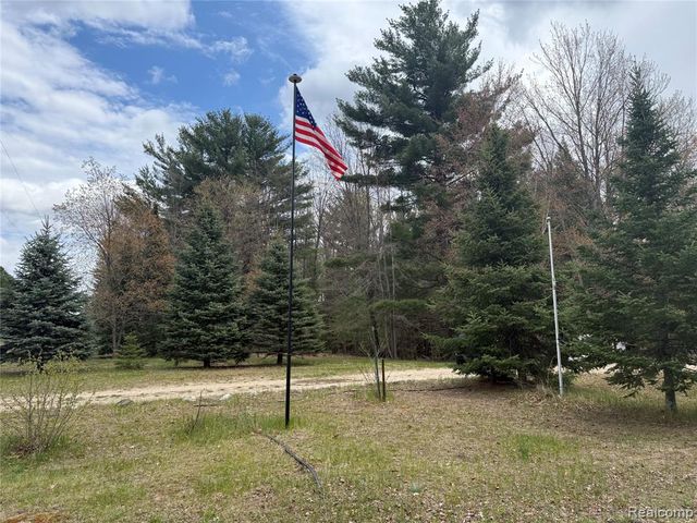 11245 Cedar Road, Lake, MI 48632