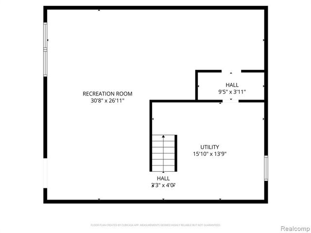 11245 Cedar Road, Lake, MI 48632