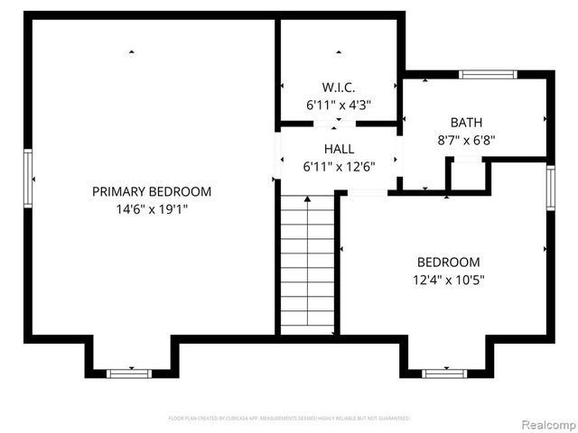 11245 Cedar Road, Lake, MI 48632