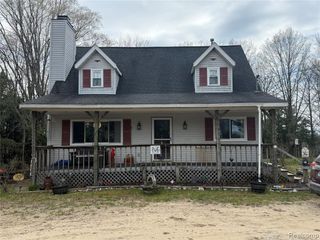 11245 Cedar Road, Lake, MI 48632