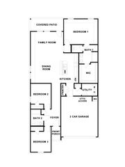 25529 Farmers Crop LN, Elgin, TX 78621
