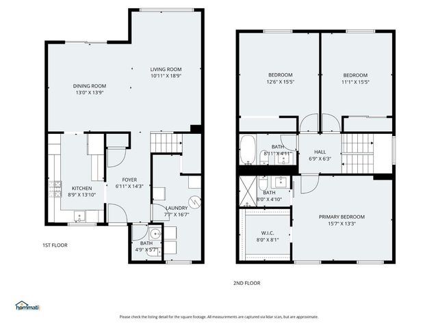 50 Victory Court, Old Bridge, NJ 08857