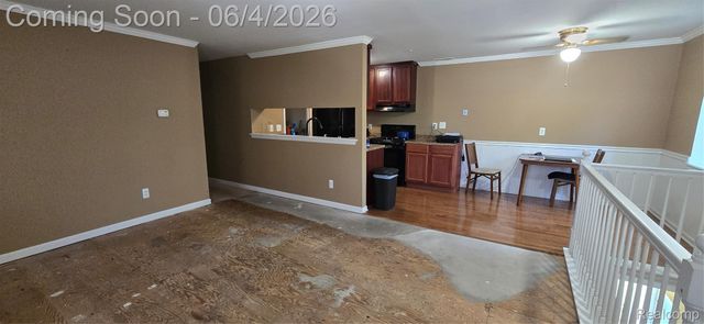 2260 N Hix Road, Westland, MI 48185