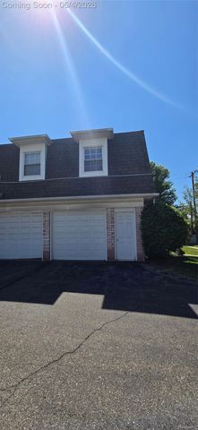 2260 N Hix Road, Westland, MI 48185