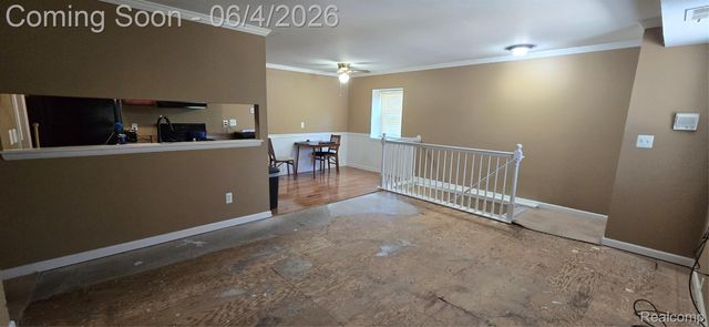 2260 N Hix Road, Westland, MI 48185
