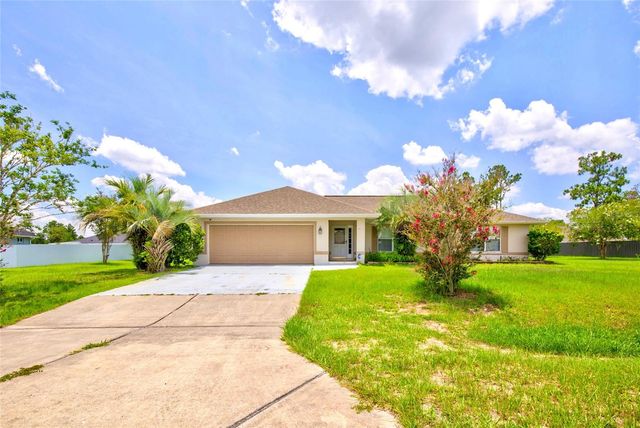 4818 SW 114TH STREET, Ocala, FL 34476