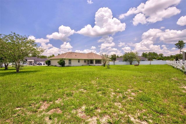 4818 SW 114TH STREET, Ocala, FL 34476