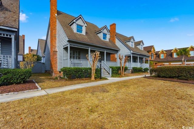 600-B 10th Ave. S, North Myrtle Beach, SC 29582