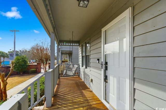 600-B 10th Ave. S, North Myrtle Beach, SC 29582