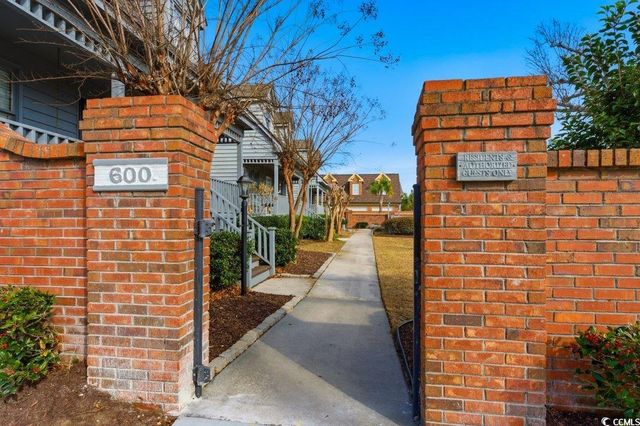 600-B 10th Ave. S, North Myrtle Beach, SC 29582