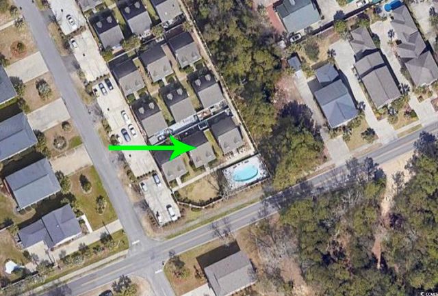 600-B 10th Ave. S, North Myrtle Beach, SC 29582