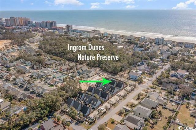 600-B 10th Ave. S, North Myrtle Beach, SC 29582