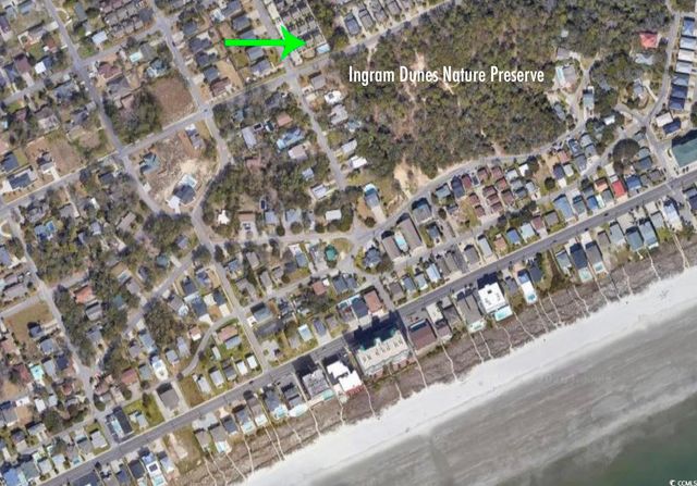 600-B 10th Ave. S, North Myrtle Beach, SC 29582
