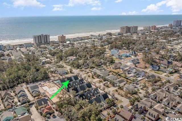 600-B 10th Ave. S, North Myrtle Beach, SC 29582