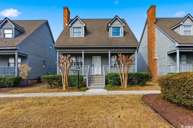 600-B 10th Ave. S, North Myrtle Beach, SC 29582