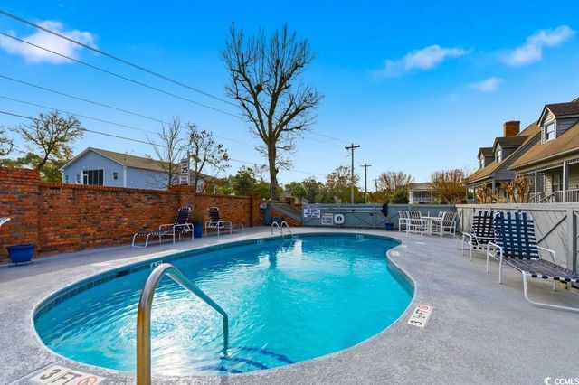 600-B 10th Ave. S, North Myrtle Beach, SC 29582