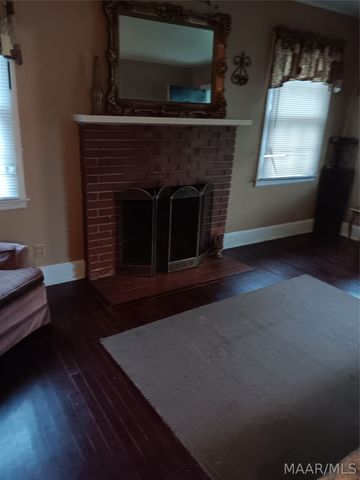 801 W Patton Avenue, Montgomery, AL 36105