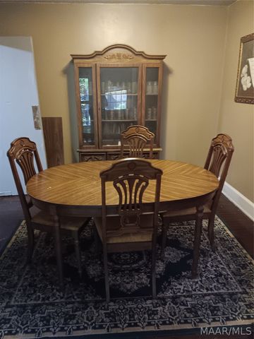 801 W Patton Avenue, Montgomery, AL 36105