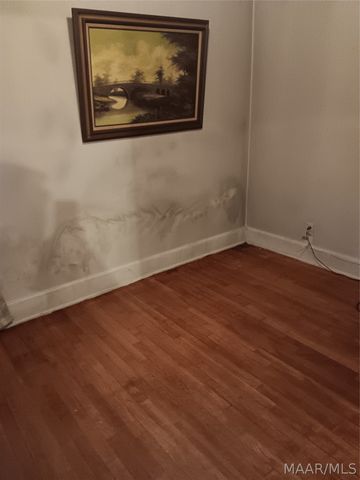 801 W Patton Avenue, Montgomery, AL 36105