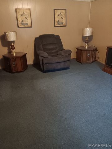801 W Patton Avenue, Montgomery, AL 36105