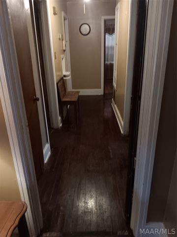 801 W Patton Avenue, Montgomery, AL 36105
