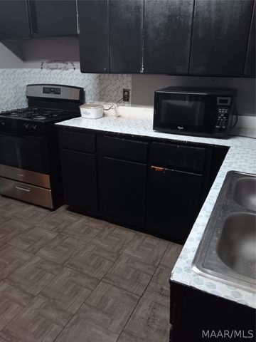 801 W Patton Avenue, Montgomery, AL 36105