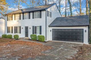 5174 Stone Trace, Stone Mountain, GA 30083