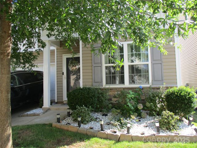 4008 Tulocay Lane, Charlotte, NC 28215