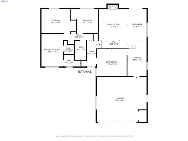 5107 Royal Palm Dr, Fremont, CA 94538