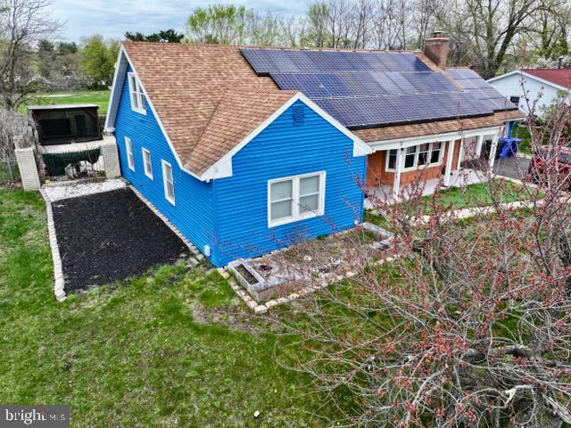 32 COUNTRY CLUB ROAD, Willingboro, NJ 08046
