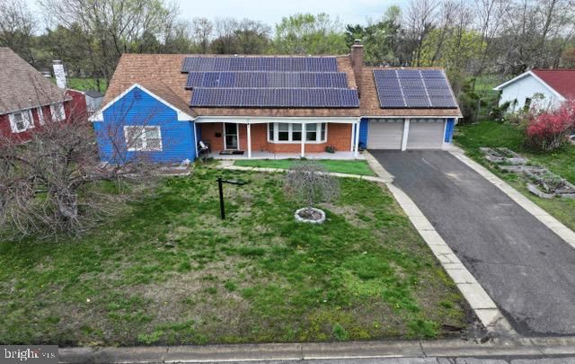 32 COUNTRY CLUB ROAD, Willingboro, NJ 08046