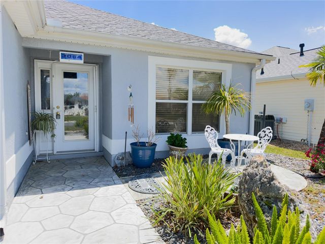 3064 MAYWOOD COURT, The Villages, FL 32162