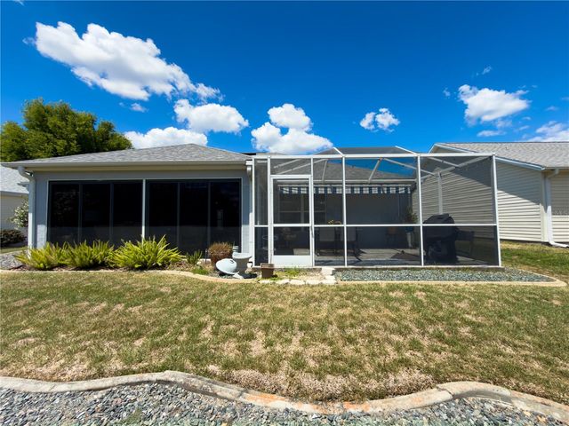 3064 MAYWOOD COURT, The Villages, FL 32162