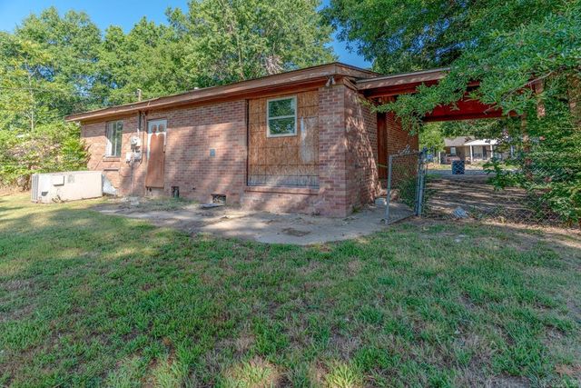 1812 Fairlane Ave, Jonesboro, AR 72401