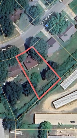 1812 Fairlane Ave, Jonesboro, AR 72401