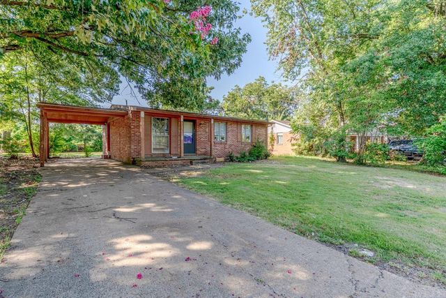 1812 Fairlane Ave, Jonesboro, AR 72401