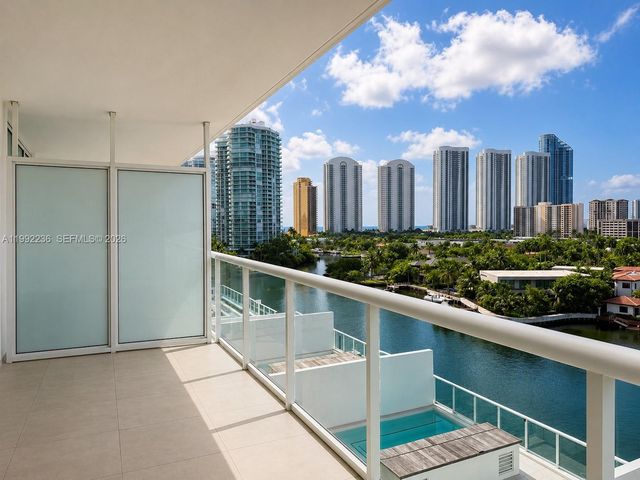400 Sunny Isles Boulevard 819, Sunny Isles Beach, FL 33160