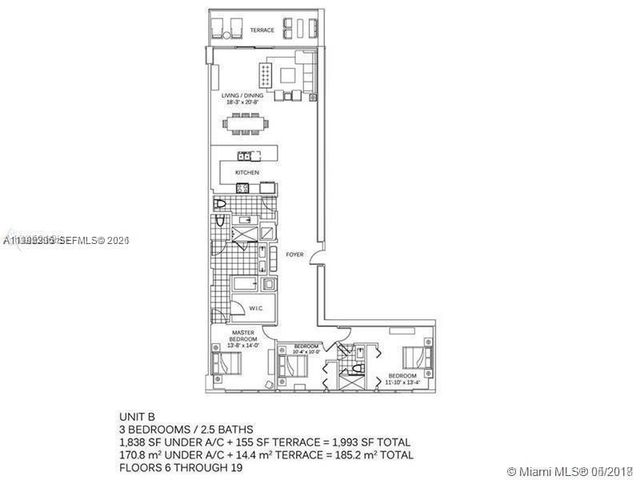 400 Sunny Isles Boulevard 819, Sunny Isles Beach, FL 33160