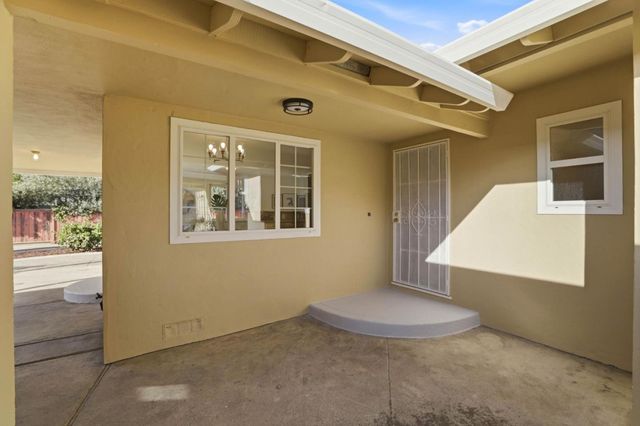 1711 Blossom Hill Road, San Jose, CA 95124