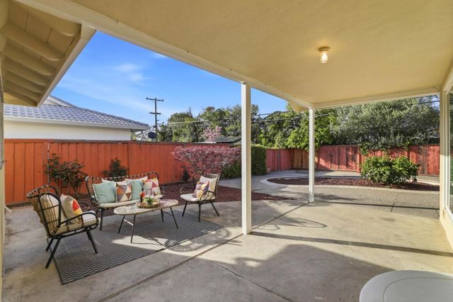 1711 Blossom Hill Road, San Jose, CA 95124