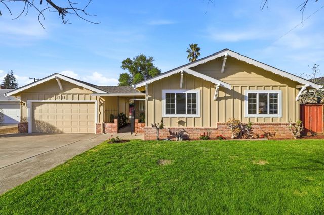 1711 Blossom Hill Road, San Jose, CA 95124