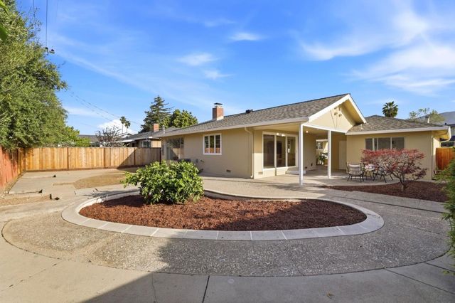 1711 Blossom Hill Road, San Jose, CA 95124