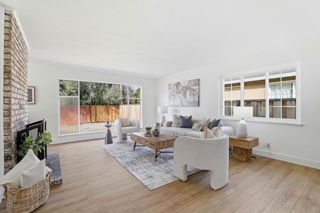 1711 Blossom Hill Road, San Jose, CA 95124