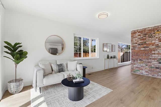 1711 Blossom Hill Road, San Jose, CA 95124