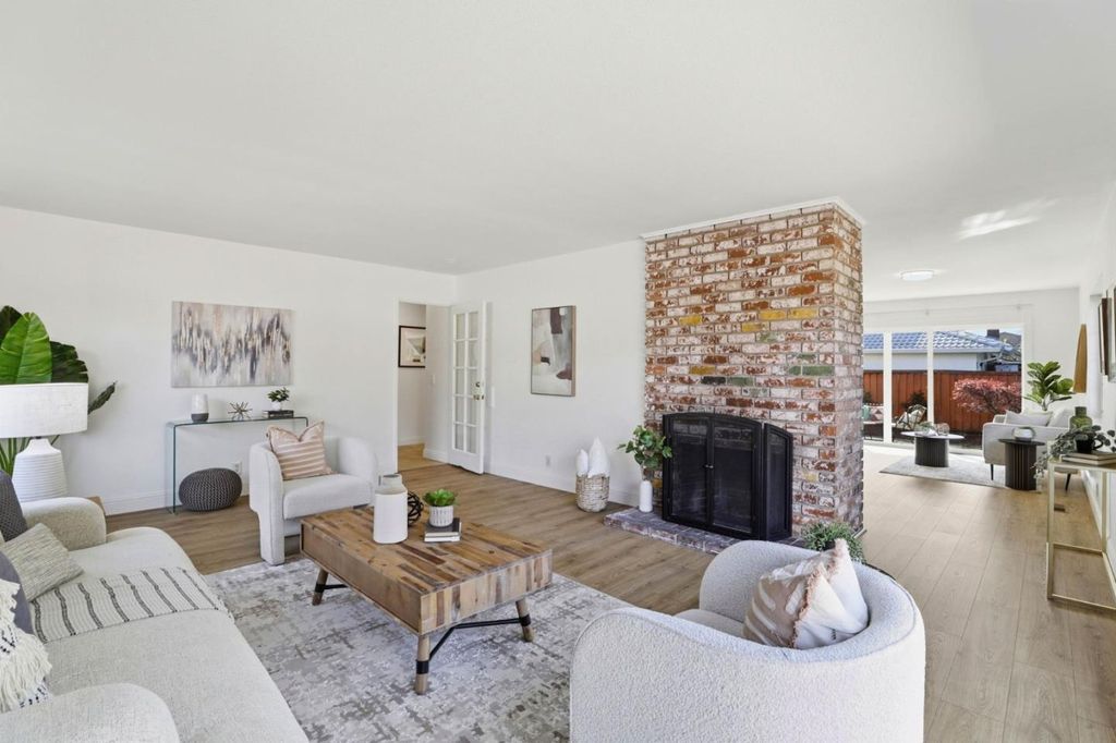 1711 Blossom Hill Road, San Jose, CA 95124