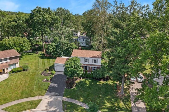 318 Apache Circle, Westerville, OH 43081