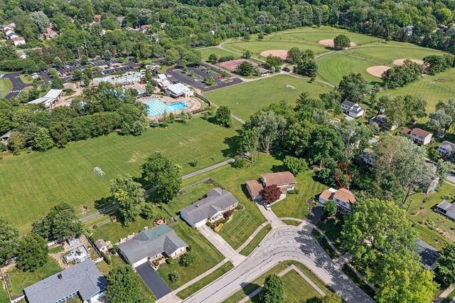 318 Apache Circle, Westerville, OH 43081