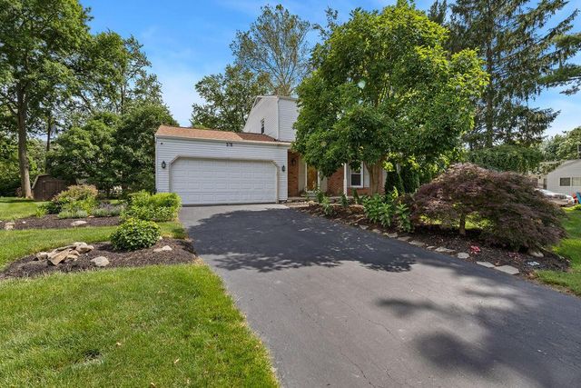 318 Apache Circle, Westerville, OH 43081