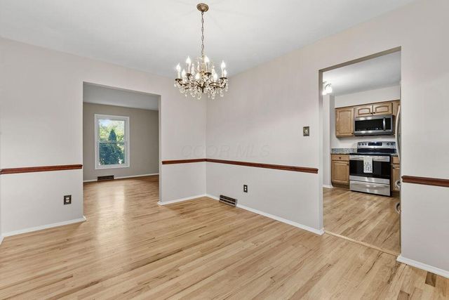 318 Apache Circle, Westerville, OH 43081